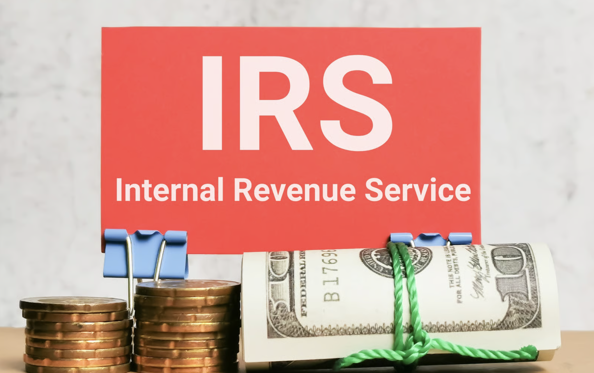 IRS